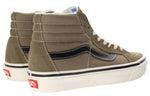 Vans SK8-HI 38 DX Sneakers Olive VN0A38GF22V