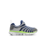 (PS) Nike Dynamo Free 'Gray Blue Green' 343738-436