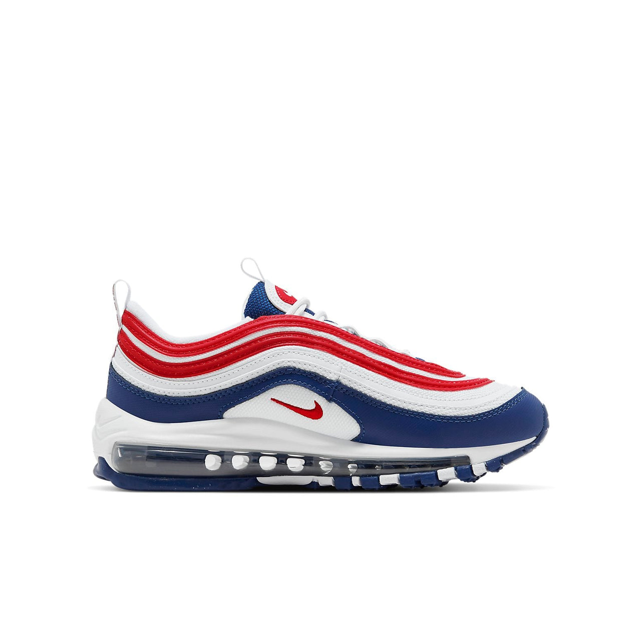 (GS) Nike Air Max 97 'USA' CW5856-100