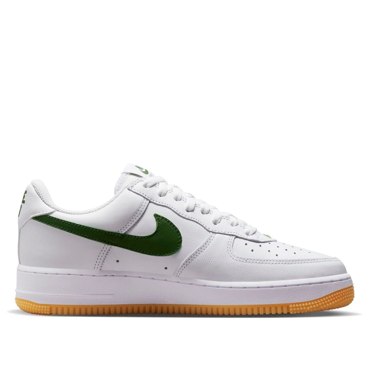 Nike Air Force 1 Low 'Color of the Month - Forest Green' FD7039-101