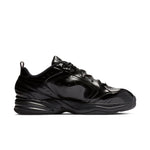 Nike Air Monarch IV x Martine Rose 'Triple Black' AT3147-001