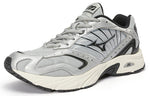 Mizuno Fiyi 2k Casual Retro Silver Gray Black D1GH223703