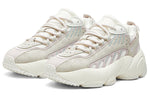 (WMNS) FILA Ade Low White/Pink F12W041107FSV
