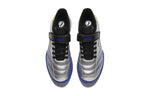 (GS) ANTA Soccer Shoes 'Silver' A312422288-1