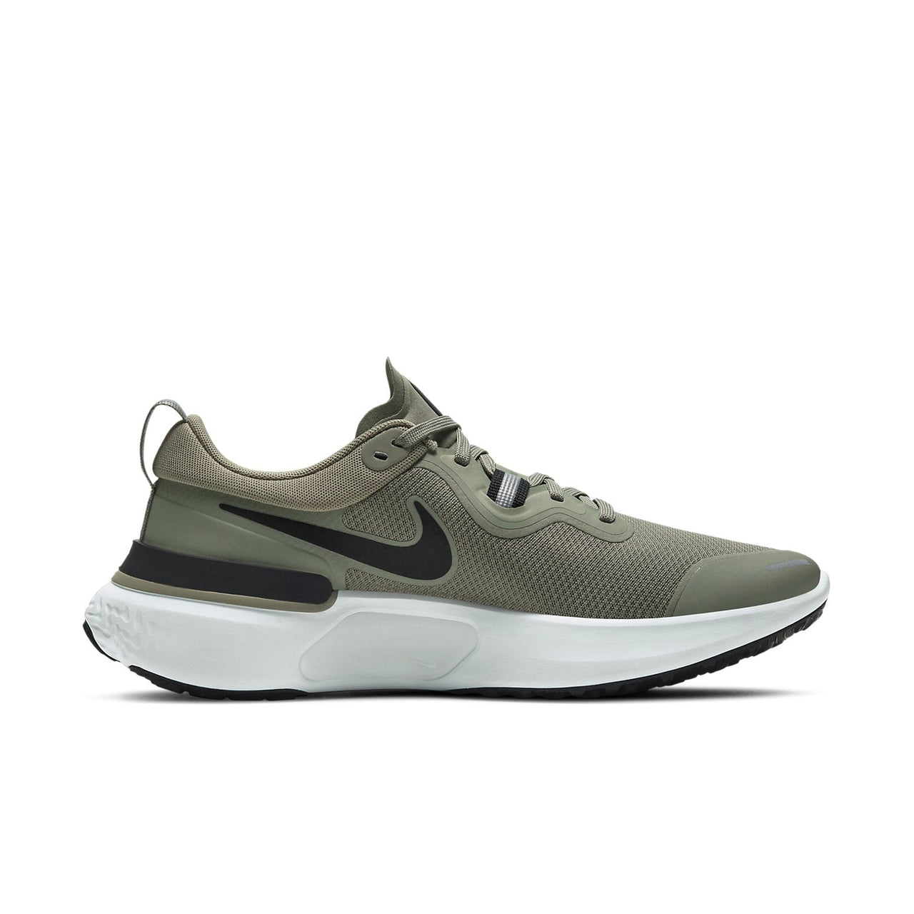Nike React Miler Armygreen CW1777-300