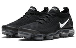 (WMNS) Nike Air VaporMax Flyknit 2 'Black White' 942843-001