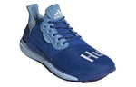 adidas x Pharrell Solar Hu Glide 'Power Blue' EF2377