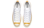Converse All Star Chuck 70 Ox Turmeric Gold 'White Yellow Blue' 161733C
