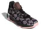 adidas Dame 7 'Rose City' FZ1092