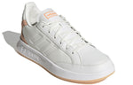 (WMNS) adidas neo Netpoint 'Light Brown White' EE9866