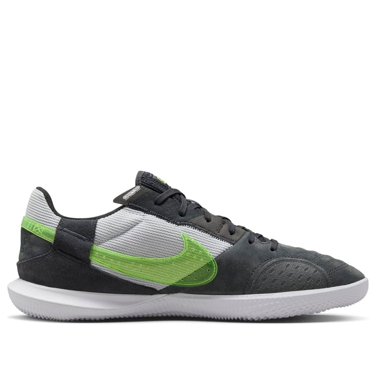 Nike Streetgato IC 'Mad Voltage Pack Black Volt' DC8466-012