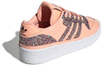 (WMNS) adidas Rivalry Low 'Glow Pink Glitter' FV4331