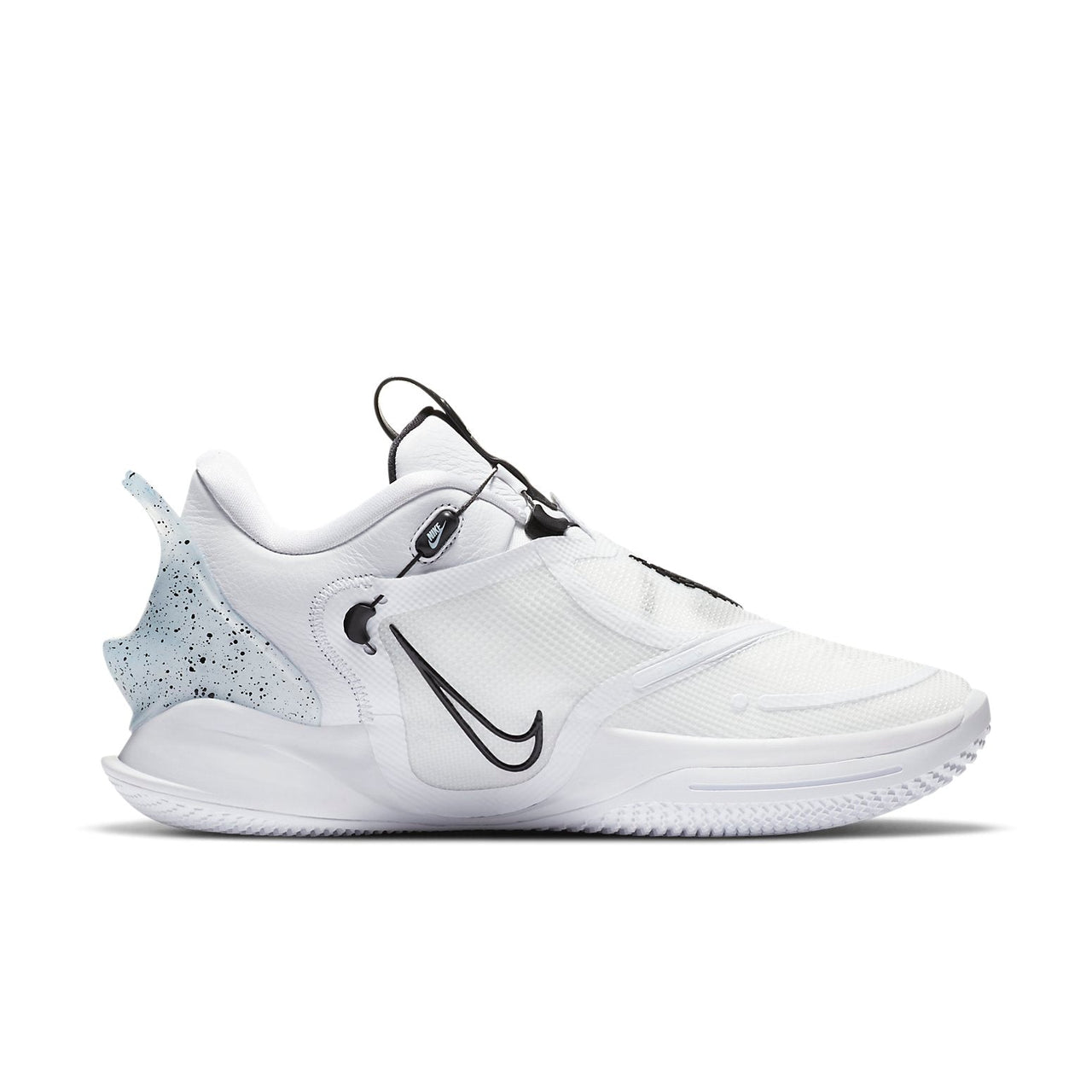 Nike Adapt BB 20 GC Oreo CV2442-101