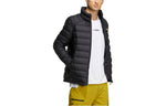 adidas Terrex Lw Gd Jacket Logo HN2040