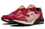 New Balance x Joe Freshgoods Don't Be Mad 992 Made in USA 'Anatomy of a Heart' M992JFG1