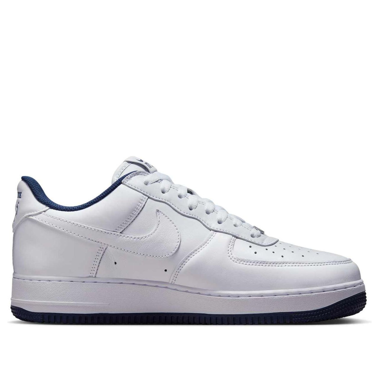 Nike x Lil Yachty Air Force 1 Low 'Concrete Boys' IB5720-100