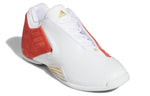 adidas T-Mac 3 Restomod 'White Orange Gold' GY4902