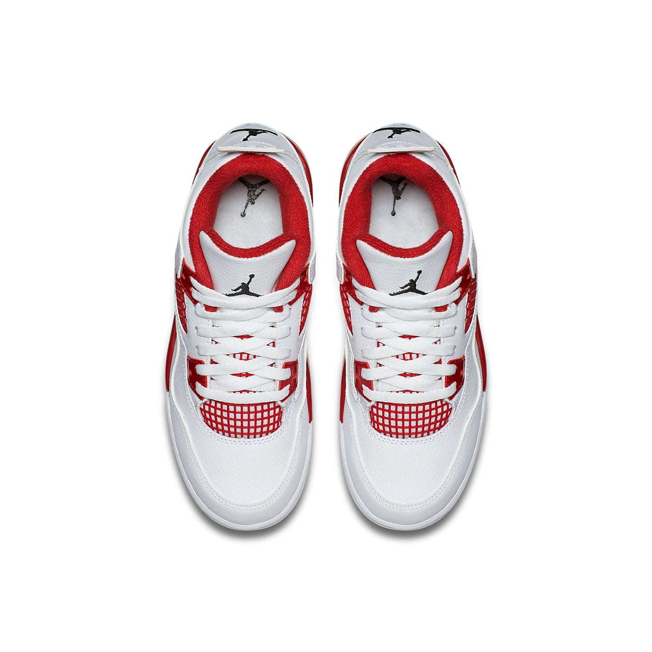 (PS) Air Jordan 4 Retro 'Alternate 89' 308499-106