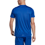 adidas Own The Run Tee 'Royal Blue' HL5984
