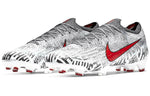 Nike x Neymar Jr. Mercurial Vapor 12 Elite FG 'Shhh Tattoo' AO3126-170