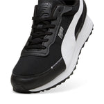 PUMA Road Rider 'Black White' 397432-04