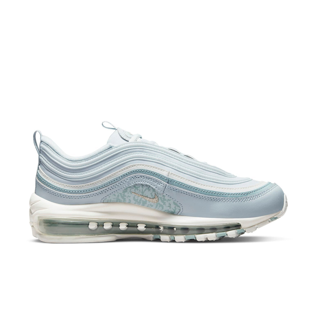 (WMNS) Nike Air Max 97 'Blue Camo' DJ5434-400