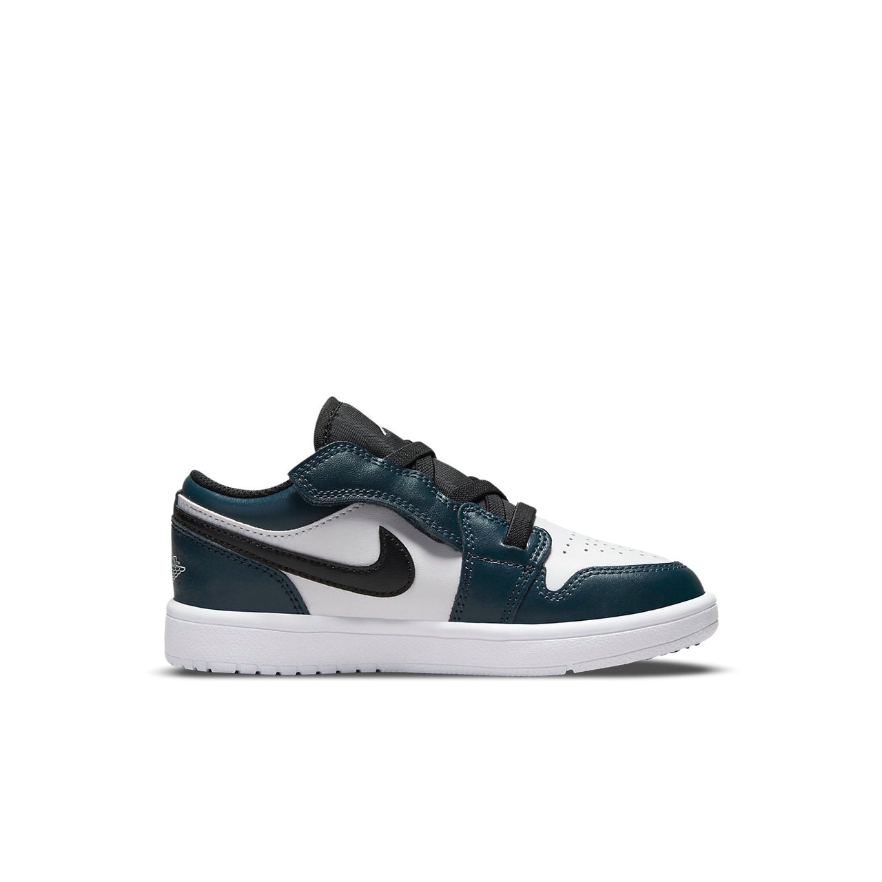 (PS) Air Jordan 1 Low ALT 'Armory Navy' BQ6066-411