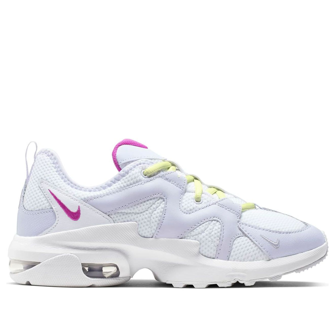 (WMNS) Nike Air Max Graviton 'Hyper Violet' AT4404-104