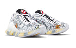 Reebok Ghostbusters x Zig Kinetica J 'Mr. Stay-Puft' H03290
