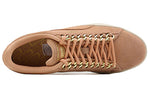 (WMNS) PUMA Suede x Chain 'Gold' 367352-01