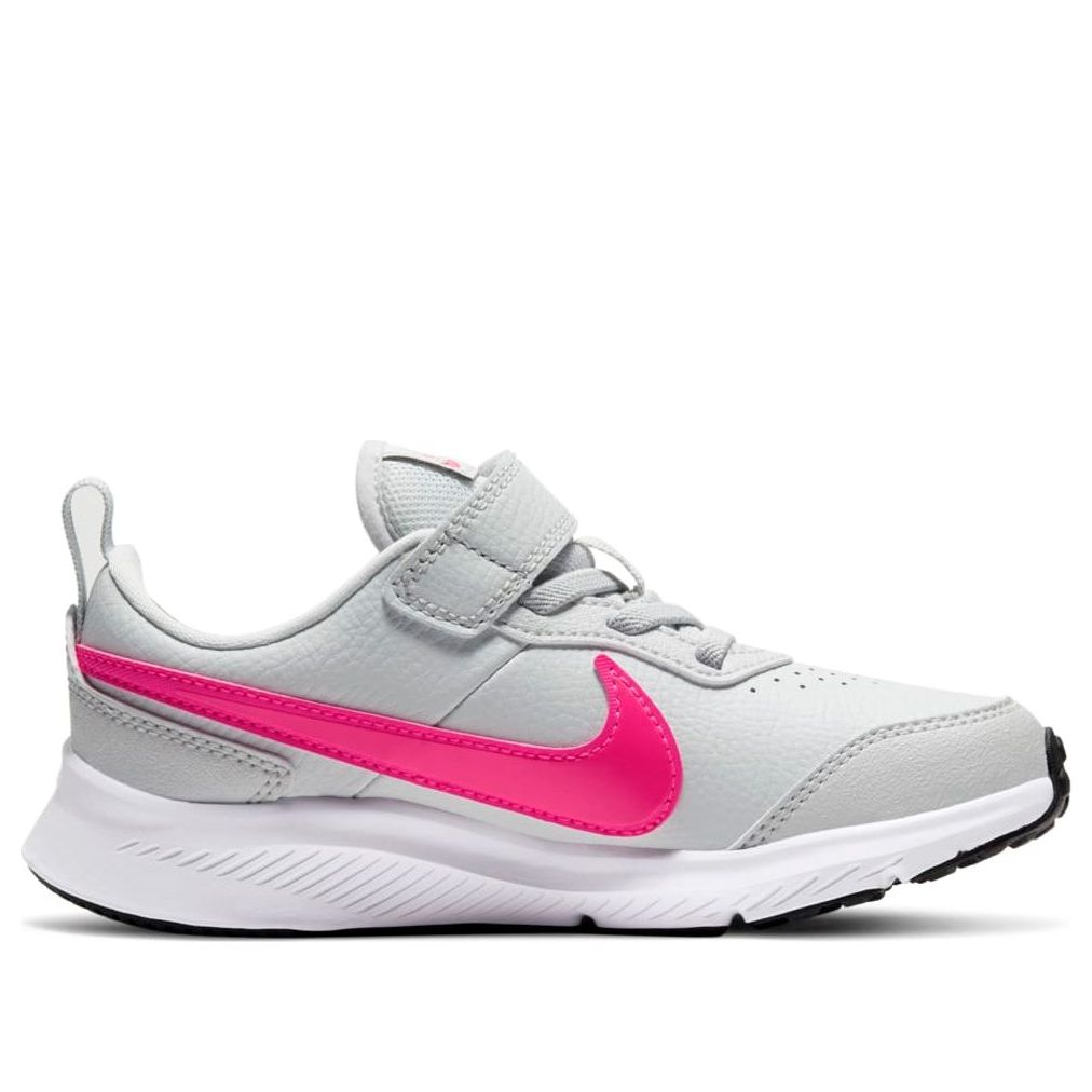 (PS) Nike Varsity Grey/Pink CN9393-002
