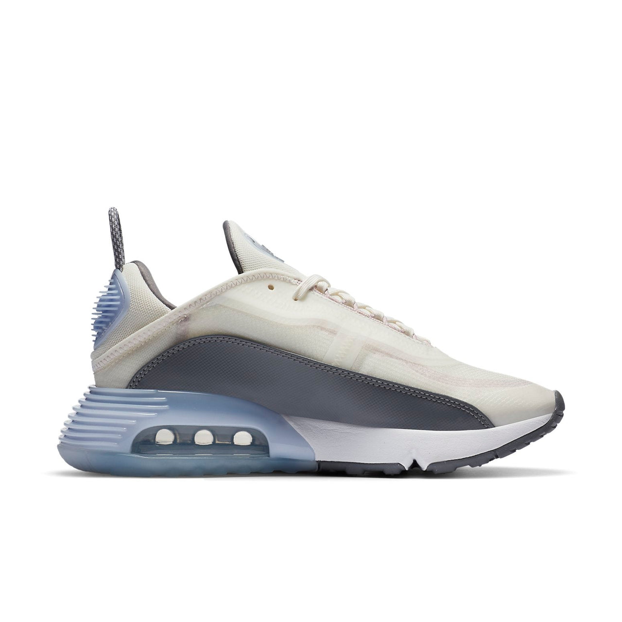 (WMNS) Nike Air Max 2090 'Sail Cool Grey' CT1290-101
