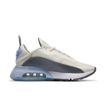 (WMNS) Nike Air Max 2090 'Sail Cool Grey' CT1290-101