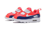(PS) Nike Air Max Tiny 90 'Bright Crimson' 881927-604
