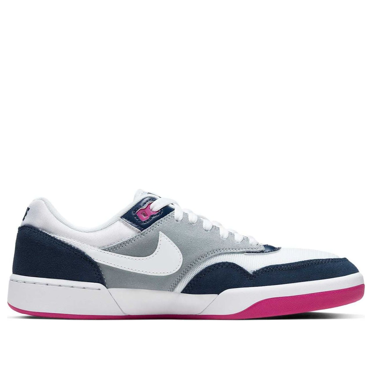 Nike GTS Return SB 'Midnight Navy Pink' CD4990-401