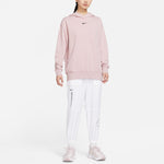 (WMNS) Nike Sw Collection Athleisure Casual Sports Long Sleeves Hoodie 'Pink' DD5641-646