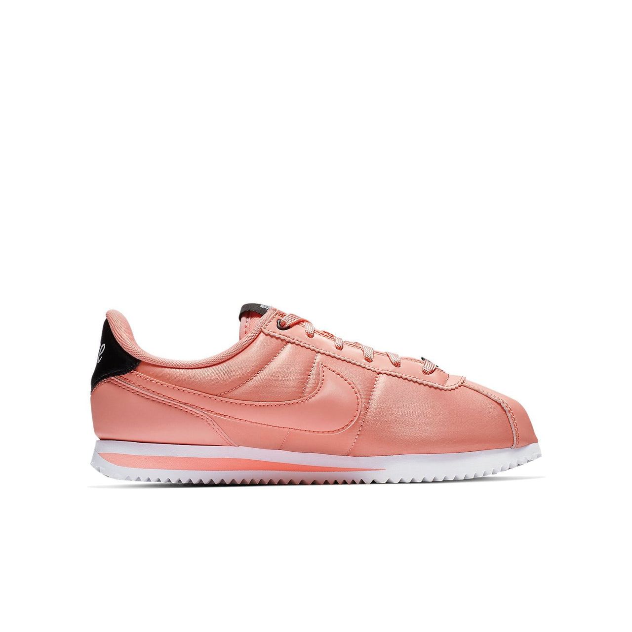 (GS) Nike Cortez Basic TXT 'Valentine's Day Pink' AV3519-600