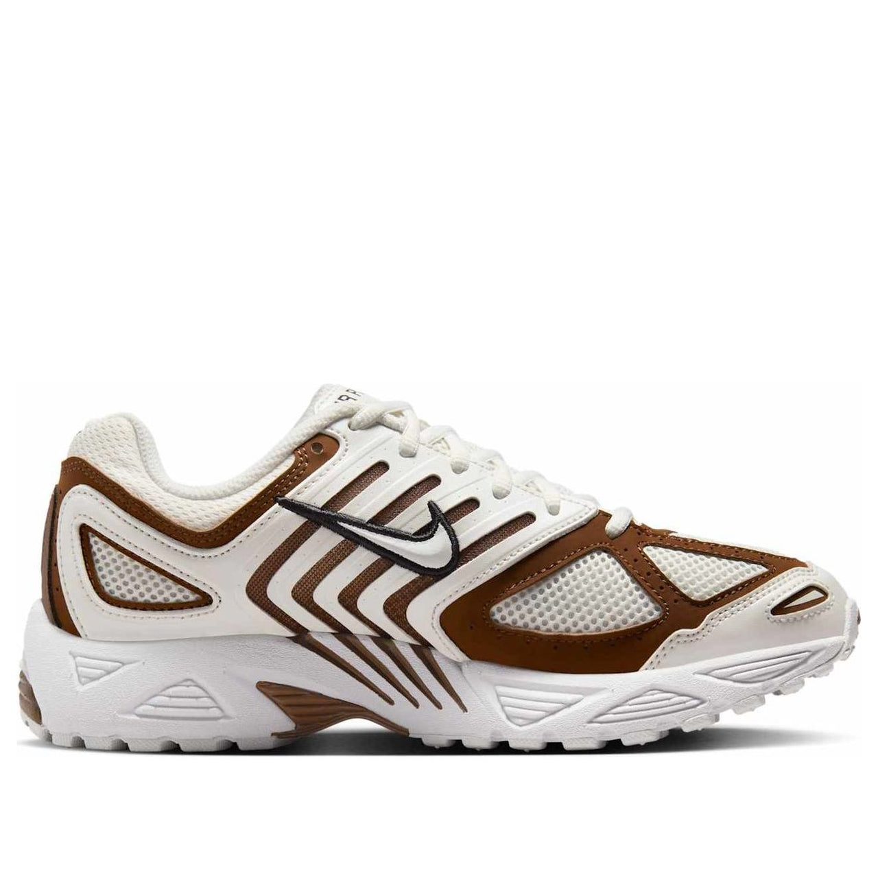 Nike Air Pegasus 2k5 'White Brown' HQ5718-104
