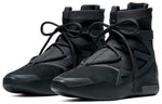 Nike Air Fear of God 1 'Triple Black' AR4237-005