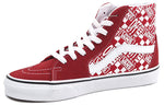 Vans SK8-HI 'Off The Wall' VN0A32QG3VB