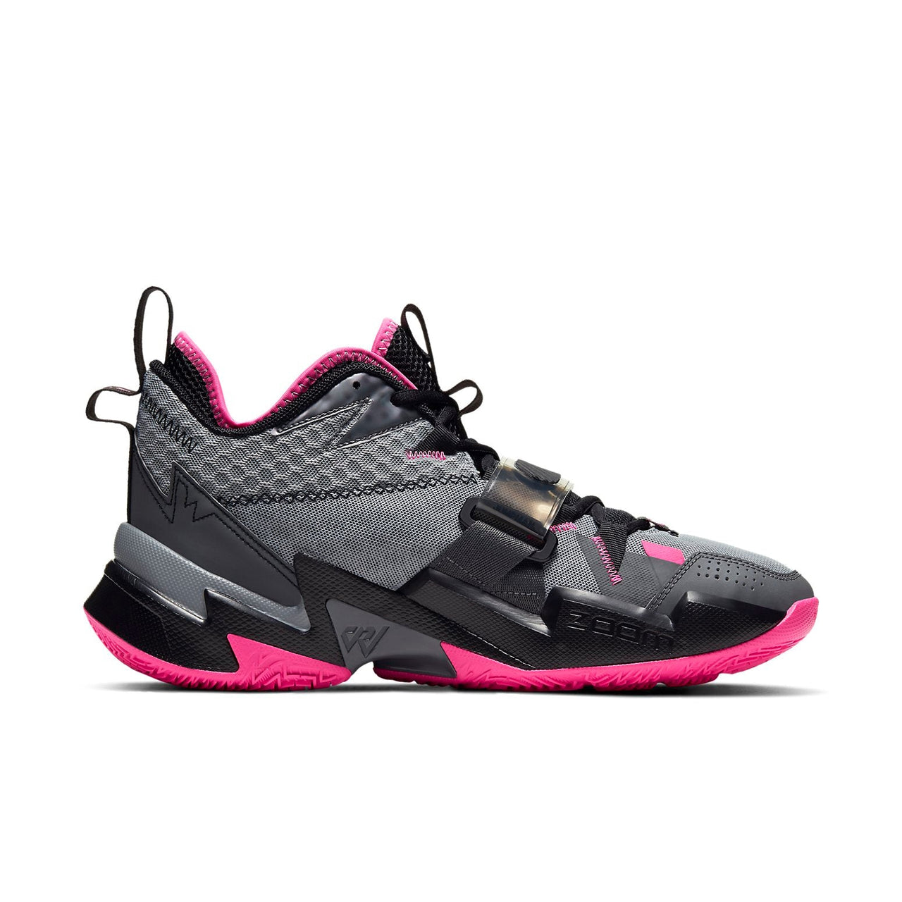 Air Jordan Why Not Zer0.3 'Hearbeat' CD3003-003