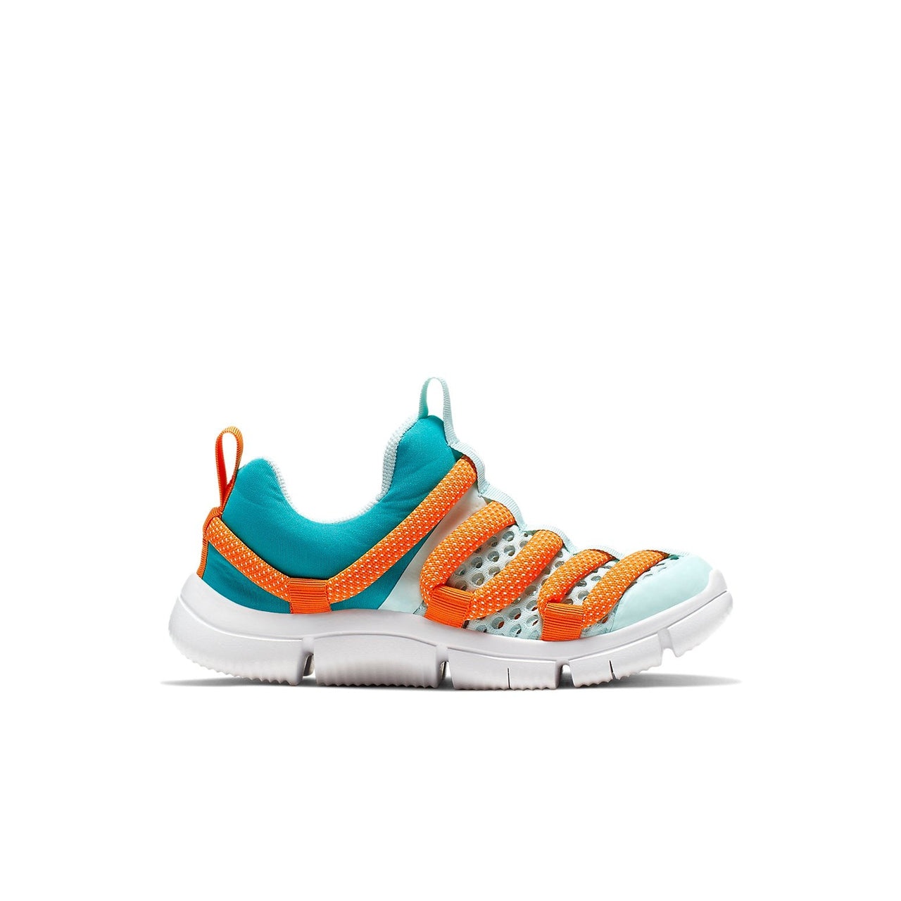 (PS) Nike Novice Br 'Green/White/Orange/Yellow' CK0244-311