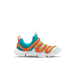 (PS) Nike Novice Br 'Green/White/Orange/Yellow' CK0244-311