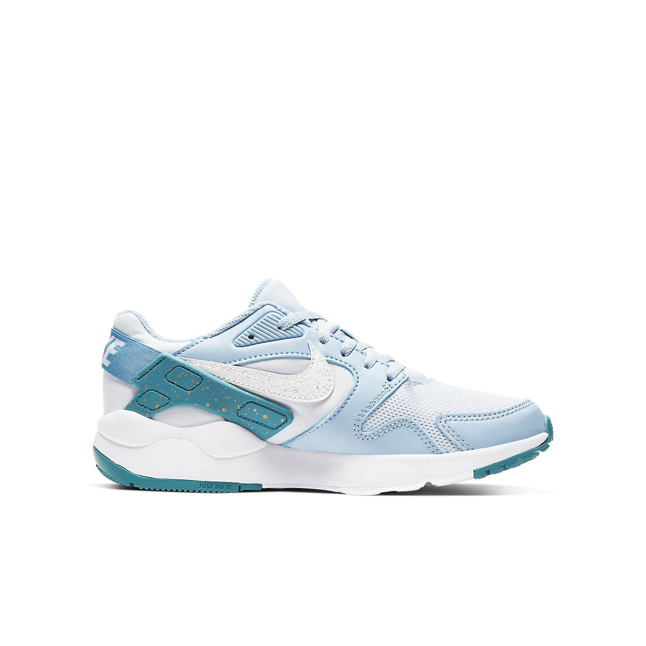 (GS) Nike LD Victory White/Blue CQ0231-400
