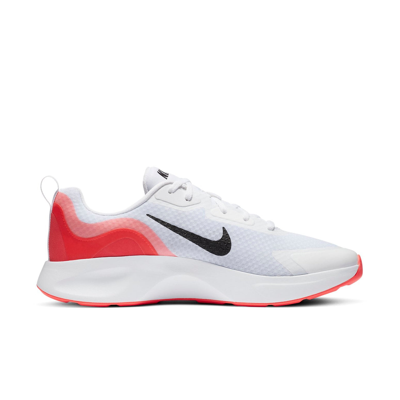 Nike Wear All Day White/Red CJ1682-102