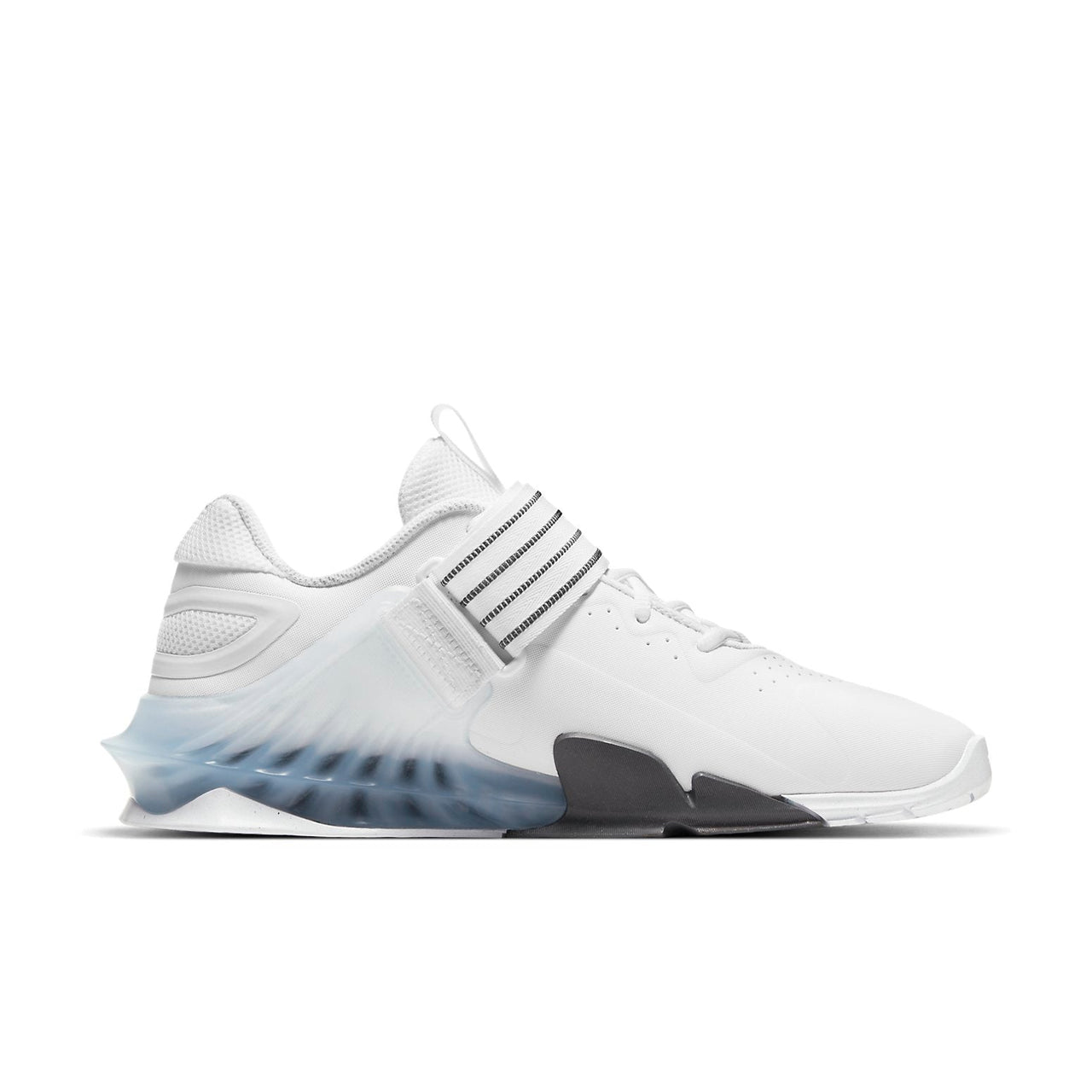Nike Savaleos 'White Black' CV5708-100
