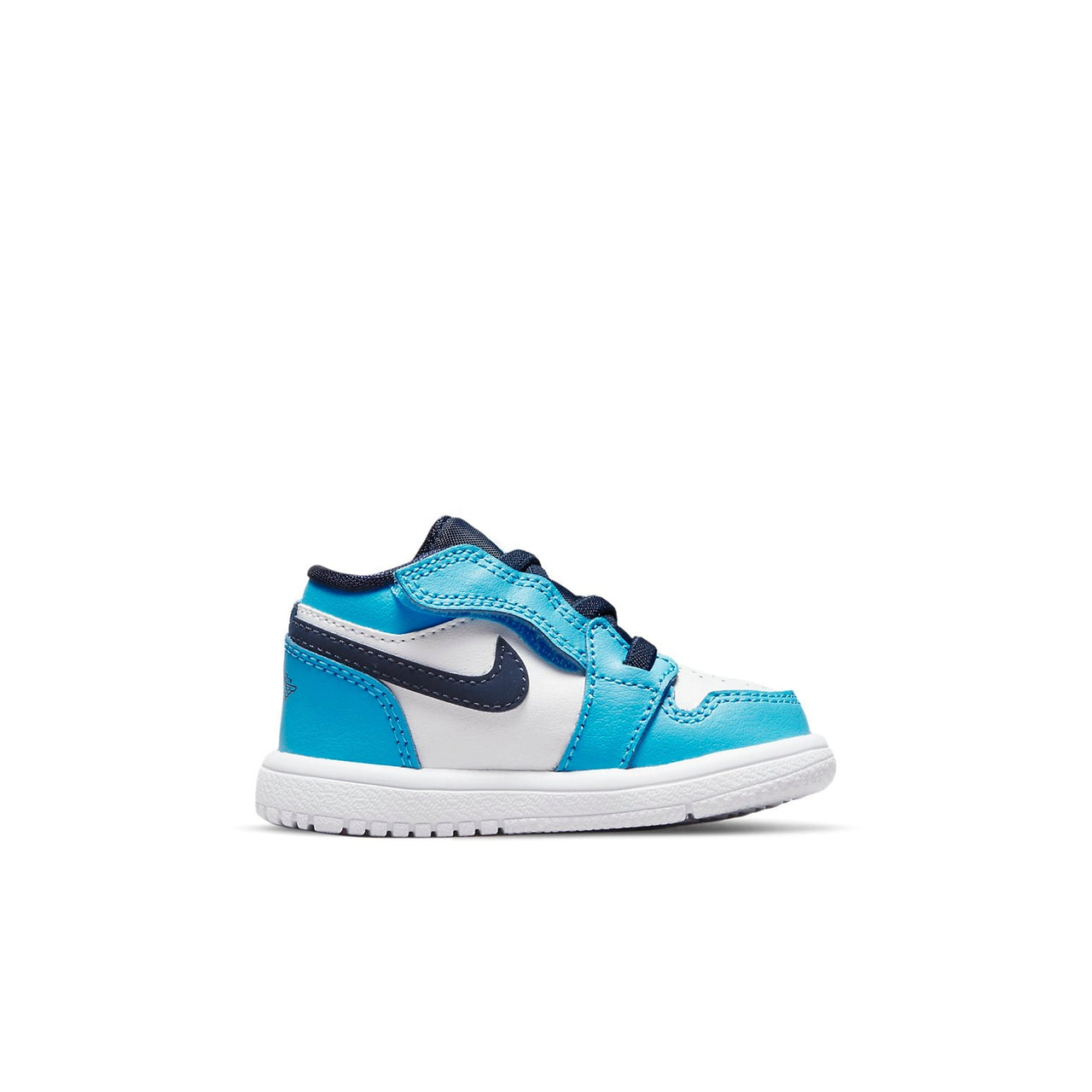 (TD) Air Jordan 1 Low ALT 'UNC' CI3436-144