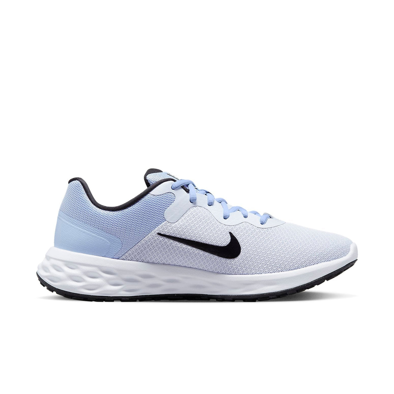 Nike Revolution 6 Next Nature 'Grey Cobalt Bliss' DC3728-014