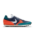 Nike Daybreak Type SE 'Midnight Navy Team Orange' CU1756-403