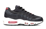 (GS) Nike Air Max 95 Recraft 'Anthracite Team Red' CJ3906-015